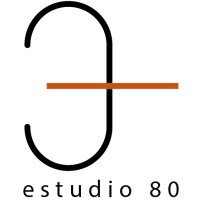 Estudio80 Logo