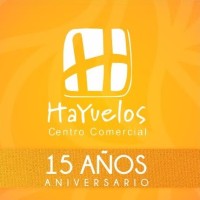Hayuelos Centro Comercial y Empresarial Logo