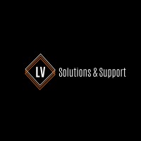 Solutions & Support bv Logo