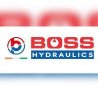 Boss Hydraulics Logo