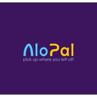 AloPal Logo