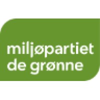 Green Party Norway Logo