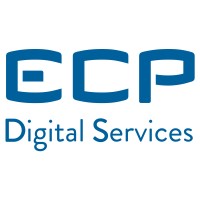 ECP Digital Services Logo