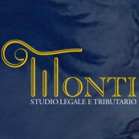 STUDIO TRIBUTARIO MONTI Logo