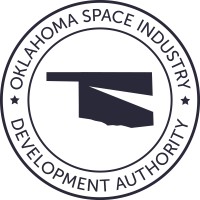 Oklahoma Air and Space Port Logo
