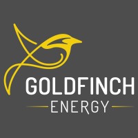 Goldfinch Energy Logo