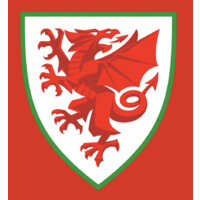 Football Association of Wales Logo