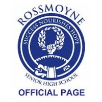 Rossmoyne Senior High School Logo