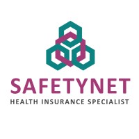 SAFETYNET Cambodia Logo