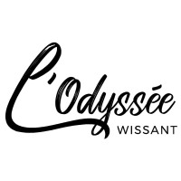 LOdyssée Wissant Logo