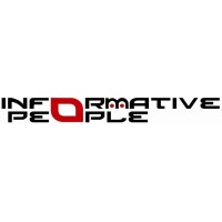 Informative People Private Limited Logo