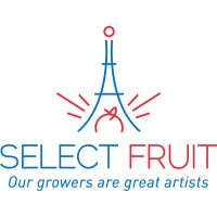 Select Fruit Logo