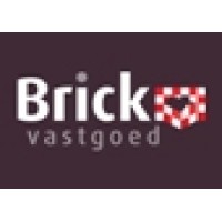 Brick Vastgoed Logo