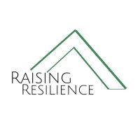 Raising Resilience Logo
