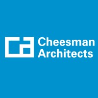 Cheesman Architects Logo