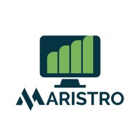 Maristro Digital Marketing Logo
