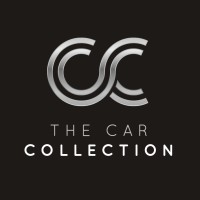 The Car Collection Logo