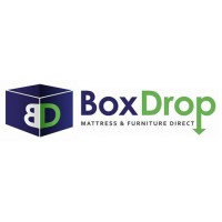 BoxDrop Carolinas Mattress and Furniture Logo