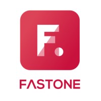 FASTONE / 패스트원 Logo