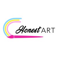 Honest Art Logo