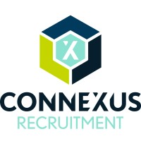 Connexus Recruitment Logo