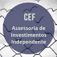 Center for Financial Studies (Financial Consulting, Brazil) Logo