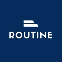 Routine Logo