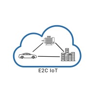 Edge2Cloud IoT LLC Logo