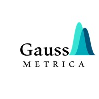 Gauss Metrica Logo