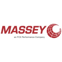 The Massey Company Logo