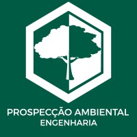 Prospecção Ambiental Engenharia Logo