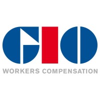 GIO Workers Insurance Logo
