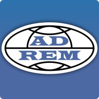 AD REM Logo