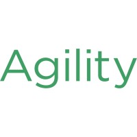 Agility Outsourced Chief Investment Officer Logo