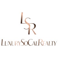 LUXURYSOCALREALTY Logo
