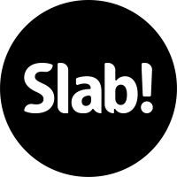 Slab! Design Studio Logo
