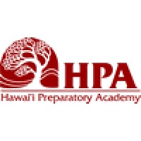 Hawaii Preparatory Academy Logo