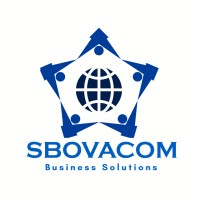 SBOVACOM USA, INC. Logo