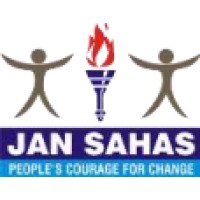 Jan Sahas Logo