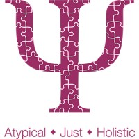 AJH Disability and Health Services Logo