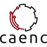 CAEnC - UFSCar Logo