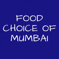 Food Choice Of Mumbai Logo