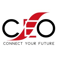 Cuộc thi Tìm kiếm CEO tương lai Logo