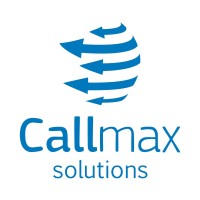Callmax Solutions Logo