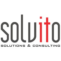 solvito GmbH Logo