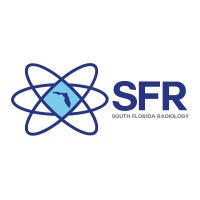 South Florida Radiology Logo