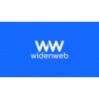 WIDENWEB Logo