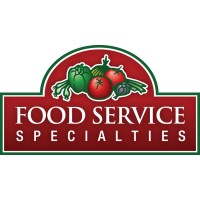 Food Service Specialties Logo