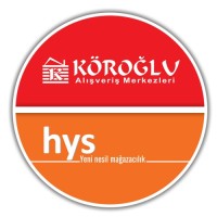 HYS Köroğlu Mağazacılık A.Ş. Logo