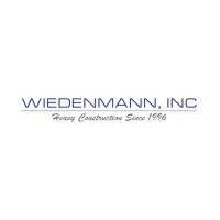 Wiedenmann Inc. Logo